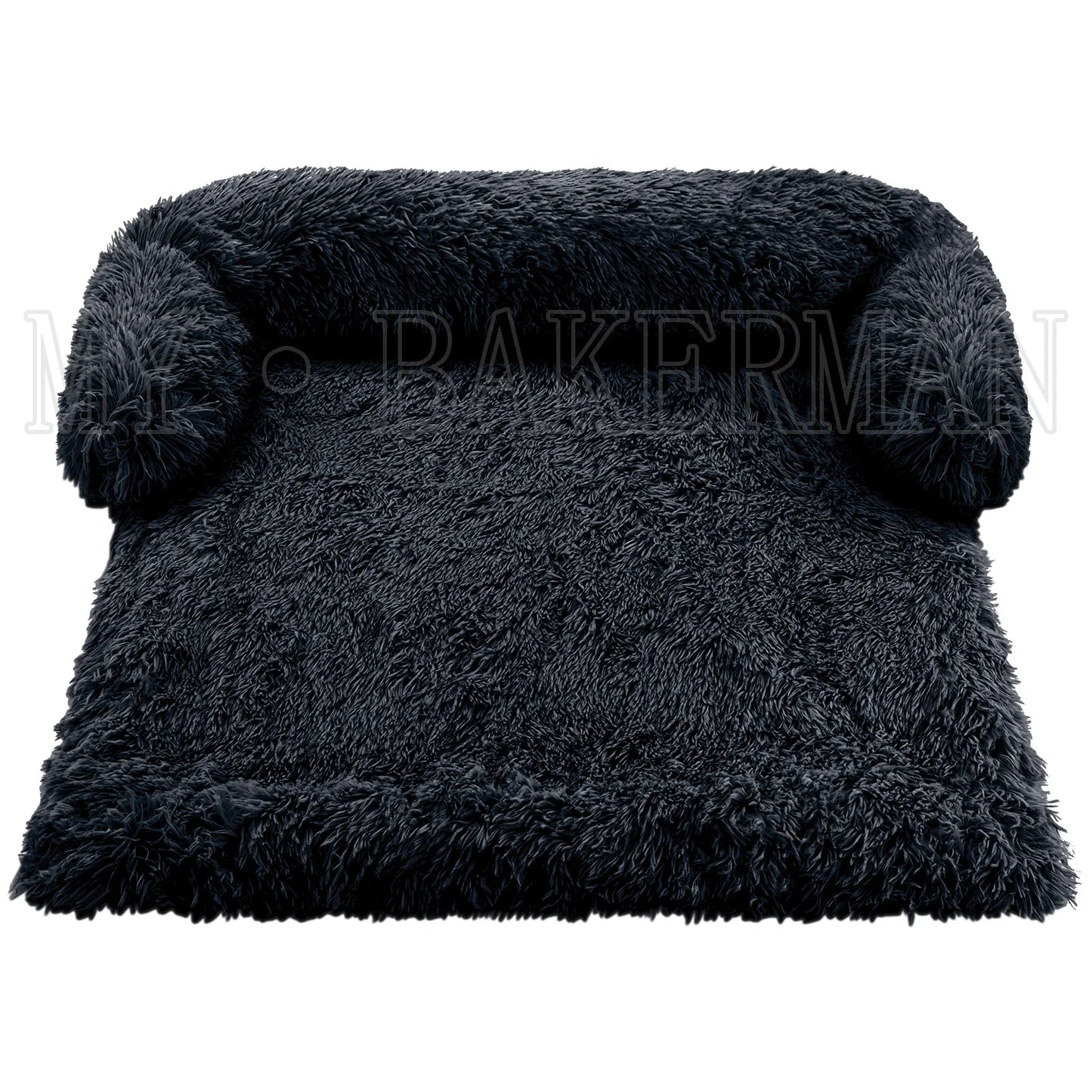 Dropshipping Pet Dog Bed Sofa For Dog Pet Bed Warm Nest Washable Soft Furniture Protector Mat Cat Dogs Sofa Bed,Winter