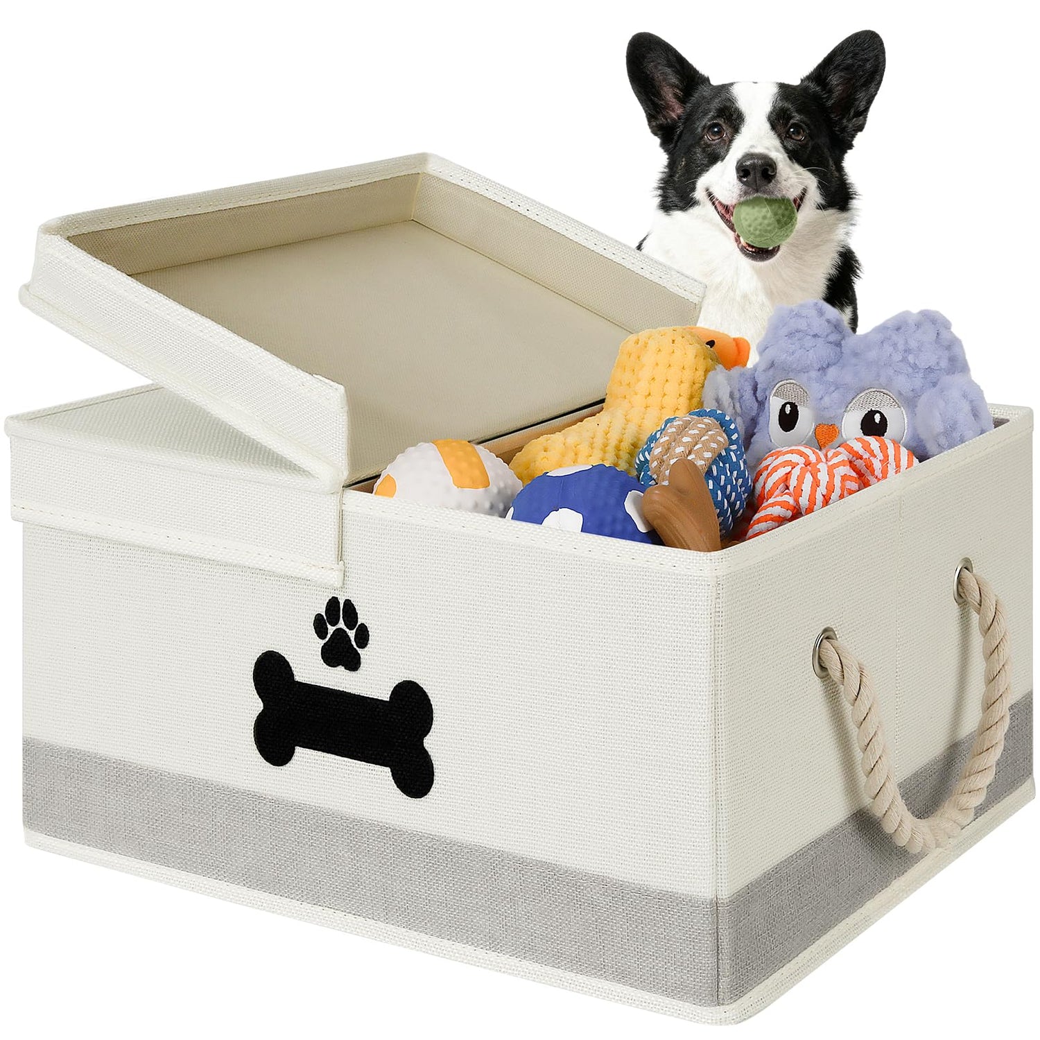 Dog toys