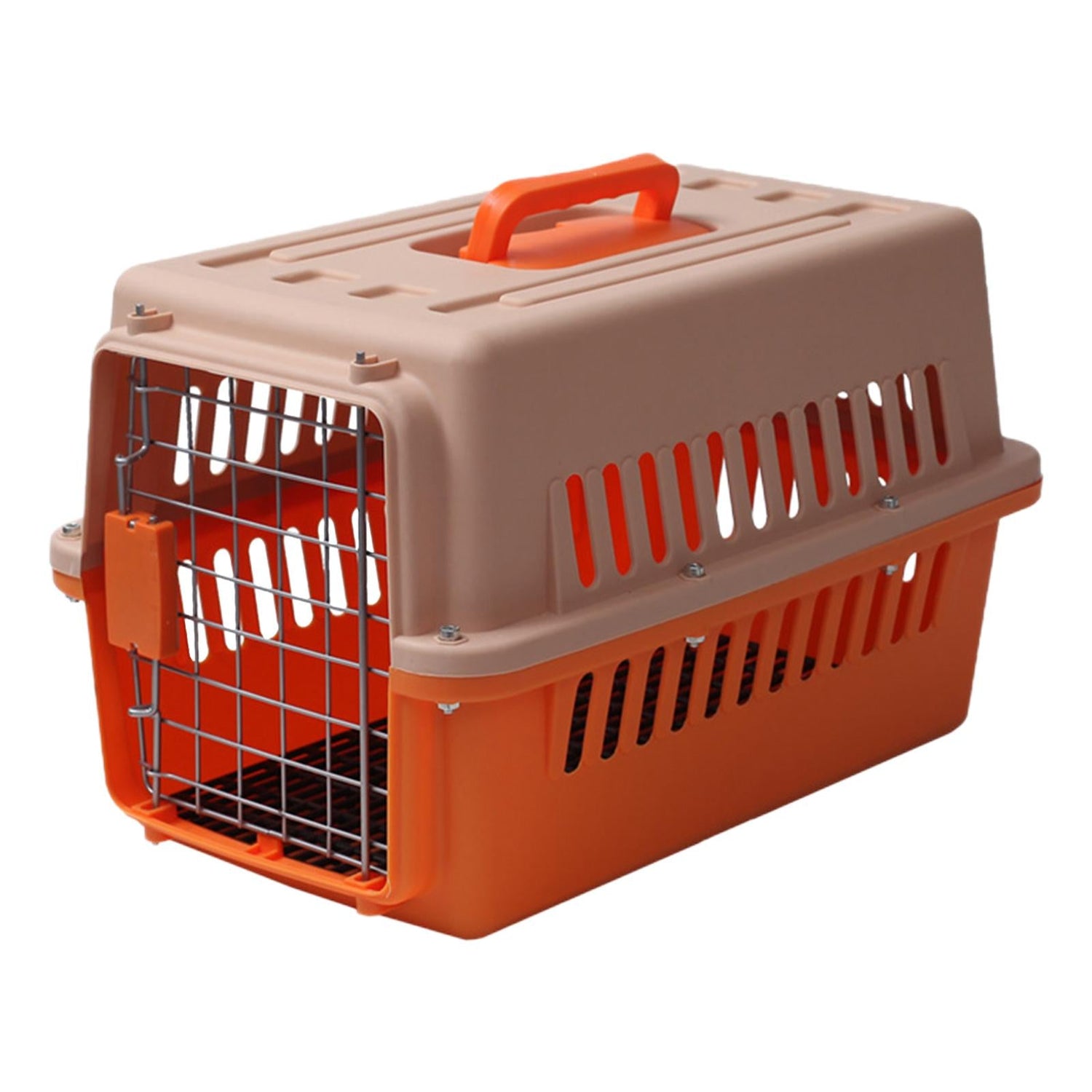 Hard-Shell Carriers