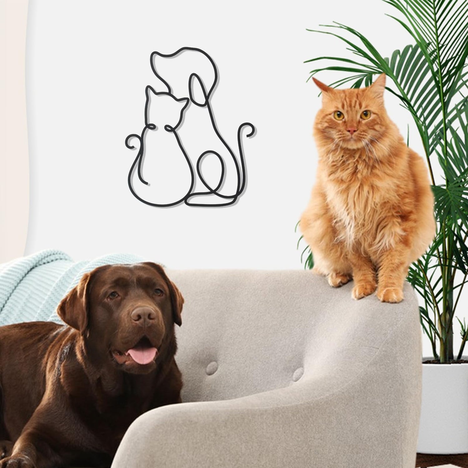 Pet Essentials