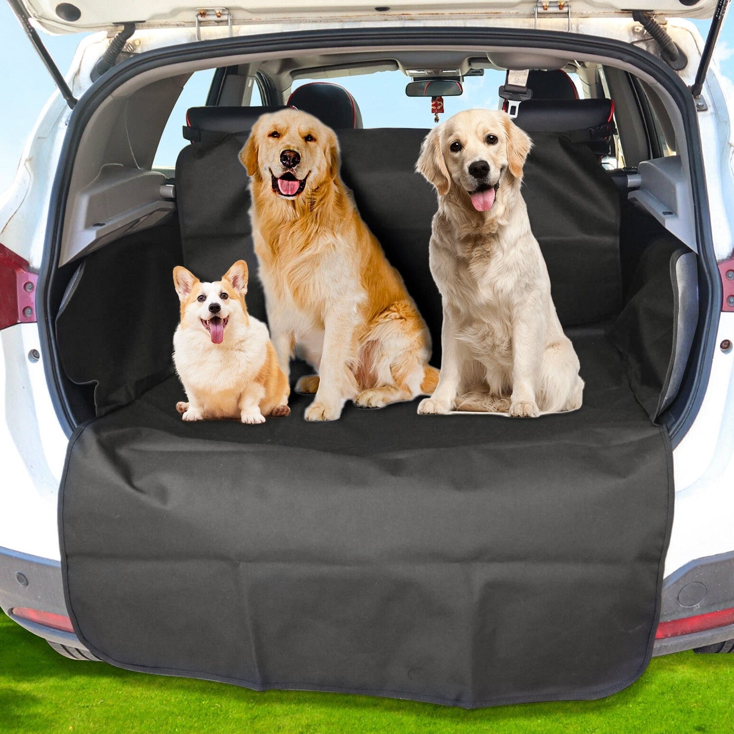 Seat Covers