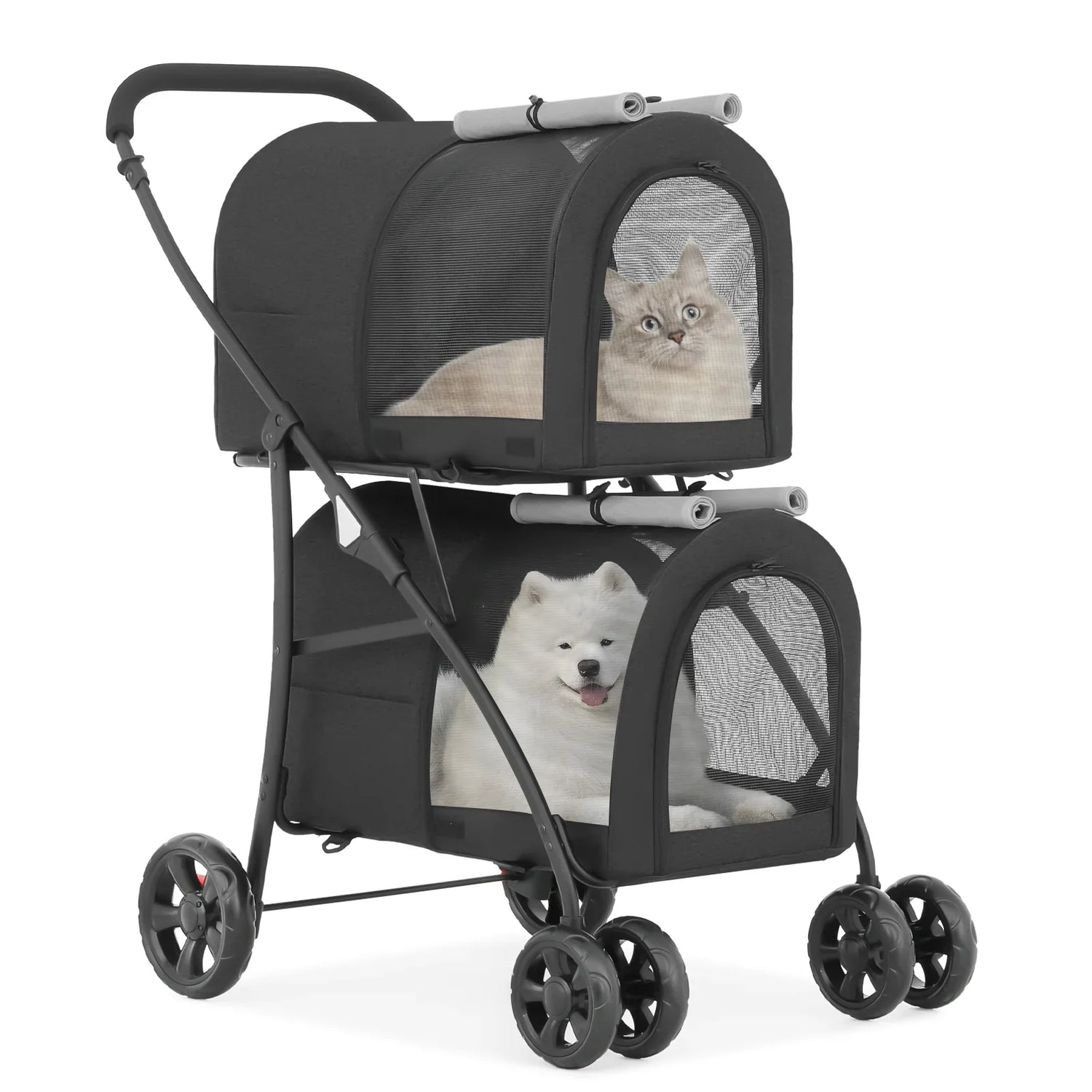 Roller Bags & Strollers