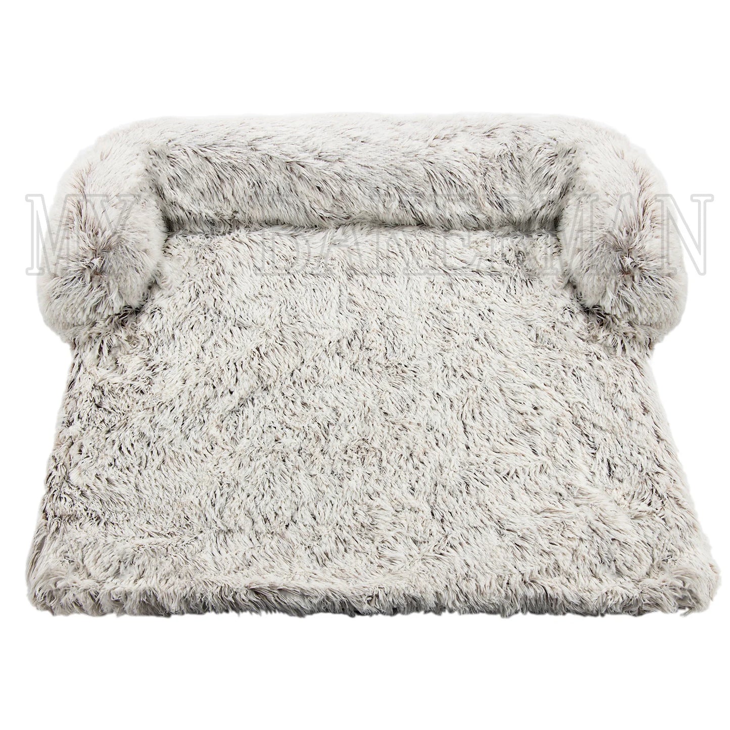 Dropshipping Pet Dog Bed Sofa For Dog Pet  Bed Warm Nest Washable Soft Furniture Protector Mat Cat  Dogs Sofa Bed,Winter