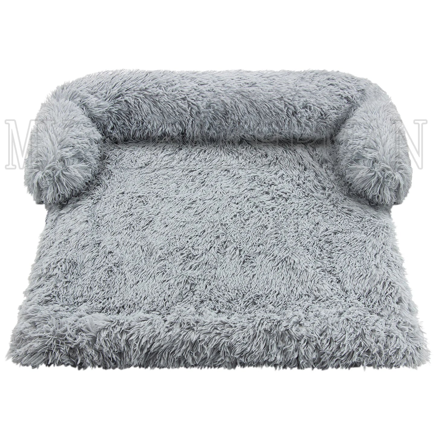 Dropshipping Pet Dog Bed Sofa For Dog Pet  Bed Warm Nest Washable Soft Furniture Protector Mat Cat  Dogs Sofa Bed,Winter